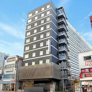 ホテルトレンド京橋駅前 大阪市