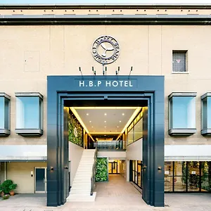 H.b.p 大阪市