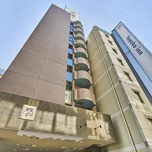 Toyoko Shinsaibashi Nishi Osaka
