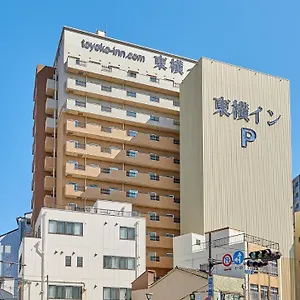 Toyoko Jr Noda Ekimae Osaka