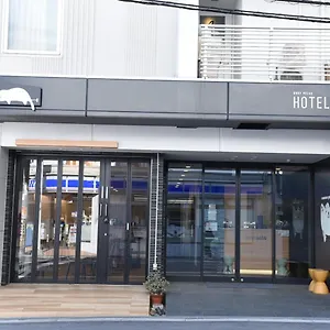 ホテル湾 Ebisu 大阪市