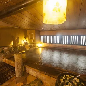 Dormy Shinsaibashi Hot Spring Osaka