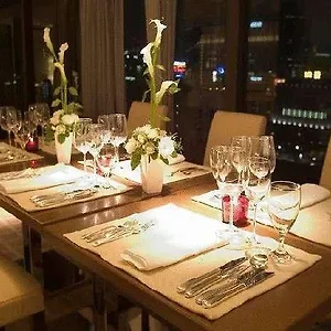 Ramada Osaka