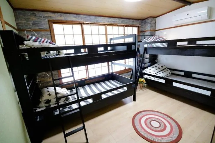 Hotel Maru House Osaka
